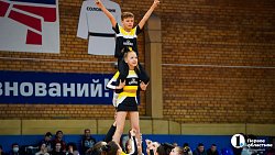 Южноуральские дзюдоисты одержали победу на домашнем Кубке губернатора