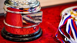 Южноуральские дзюдоисты одержали победу на домашнем Кубке губернатора