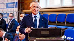 Южноуральские дзюдоисты одержали победу на домашнем Кубке губернатора