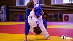 Южноуральские дзюдоисты одержали победу на домашнем Кубке губернатора