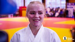 Южноуральские дзюдоисты одержали победу на домашнем Кубке губернатора