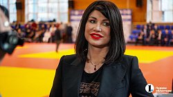 Южноуральские дзюдоисты одержали победу на домашнем Кубке губернатора