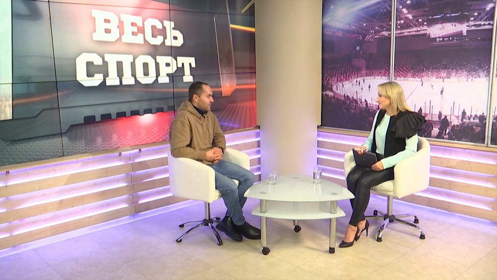 Весь спорт от 05.02.2022