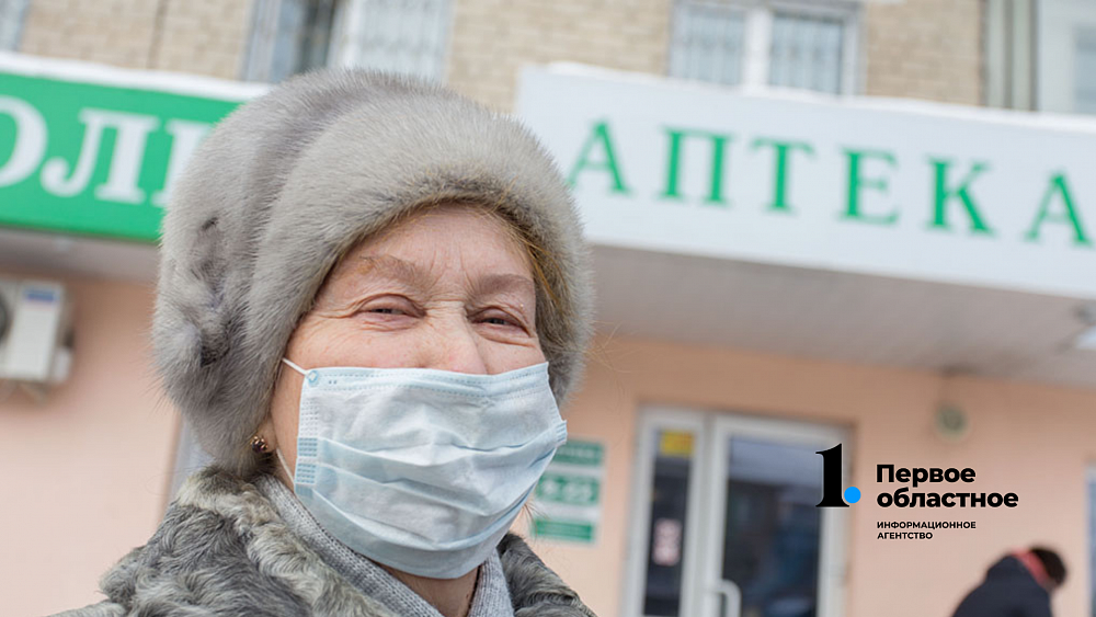 В Челябинской области еще 4400 человек заболели коронавирусом за день