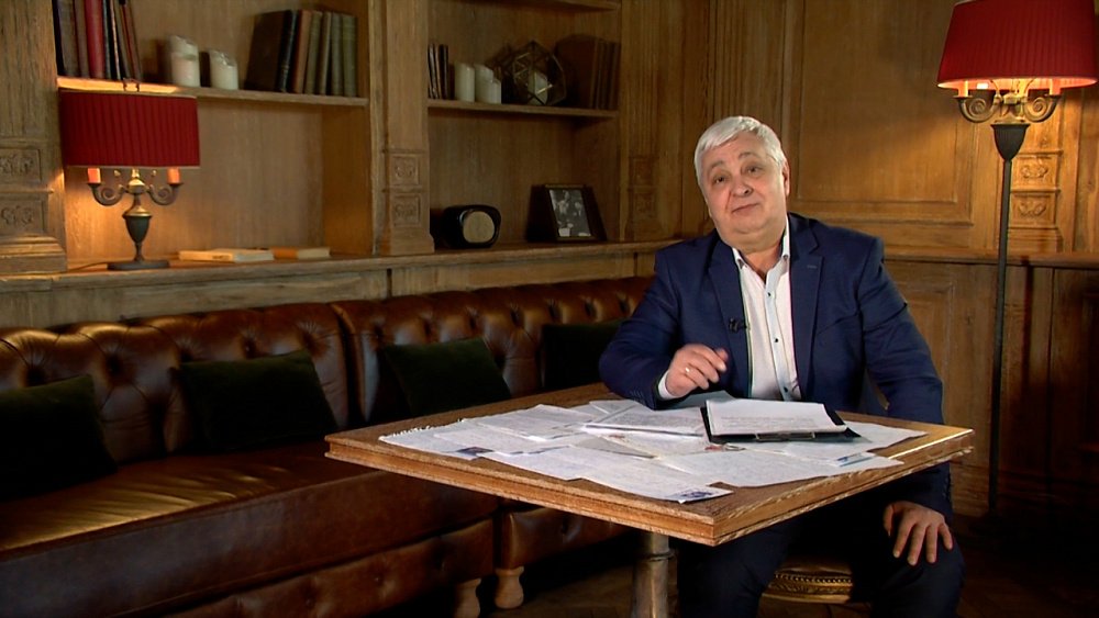 Хорошие песни от 05.02.2022