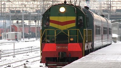 Время новостей. Итоги от 05.02.2022