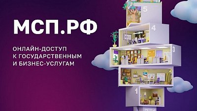 Челябинскую область включили в эксперимент по тестированию цифровой платформы для бизнеса