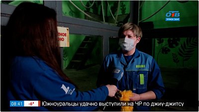 Новые обезьяны в Зоопарке — Прямое включение