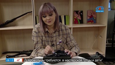 Как ухаживать за обувью в рубрике «Лайфхаки»