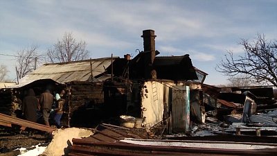 Происшествия недели 05.02.2022