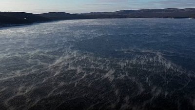 Челябинская область развивает туристический потенциал