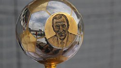 Футбольный клуб «Торпедо» Миасс выиграл турнир «Кубок Шафигулина»