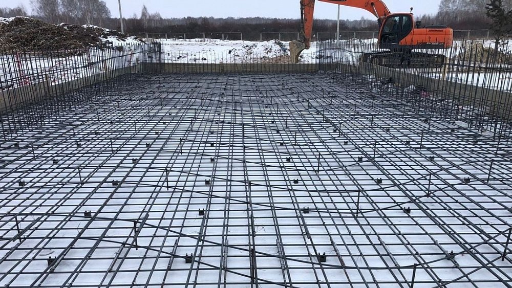 На мусорном полигоне под Челябинском запустят производство удобрений