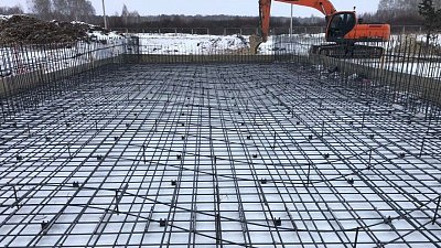 На мусорном полигоне под Челябинском запустят производство удобрений