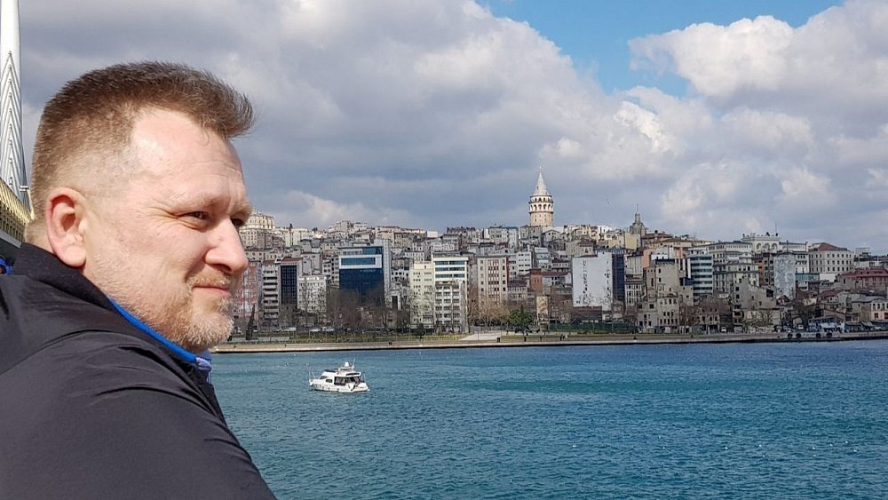 «Возможно, это моя миссия» — журналист Павел Верстов рассказывает об онкоблоге, своих открытиях и наблюдениях