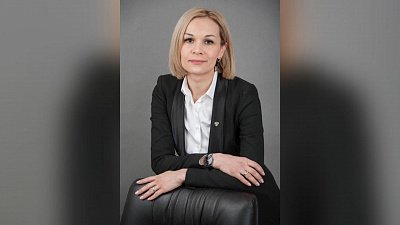Вице-председатель челябинского отделения «Опоры России» вошла в экспертный совет ЦБ РФ