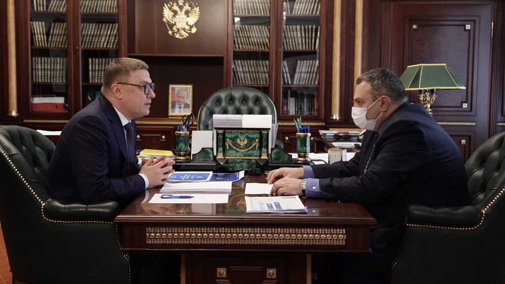 В Челябинской области в 11 раз вырос объем платежей от самозанятых