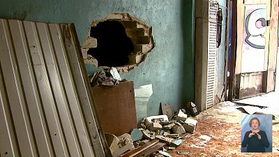 В Челябинске воры обокрали несколько гаражей