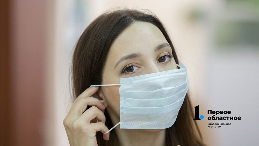 В Челябинской области еще 4416 человек заболели коронавирусом за день