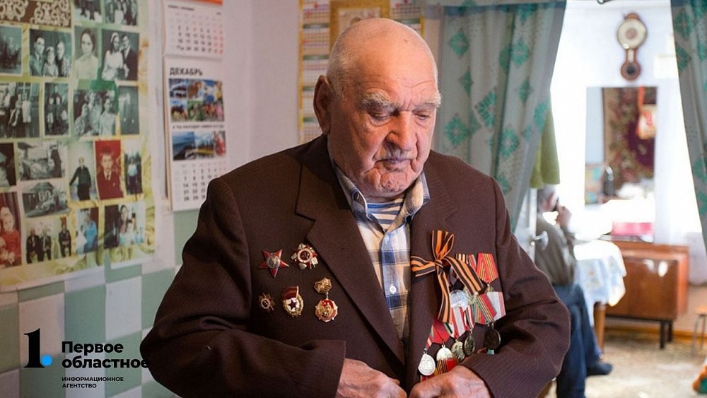 Ветеранами труда Челябинской области смогут стать победители соцсоревнований и ударники пятилеток