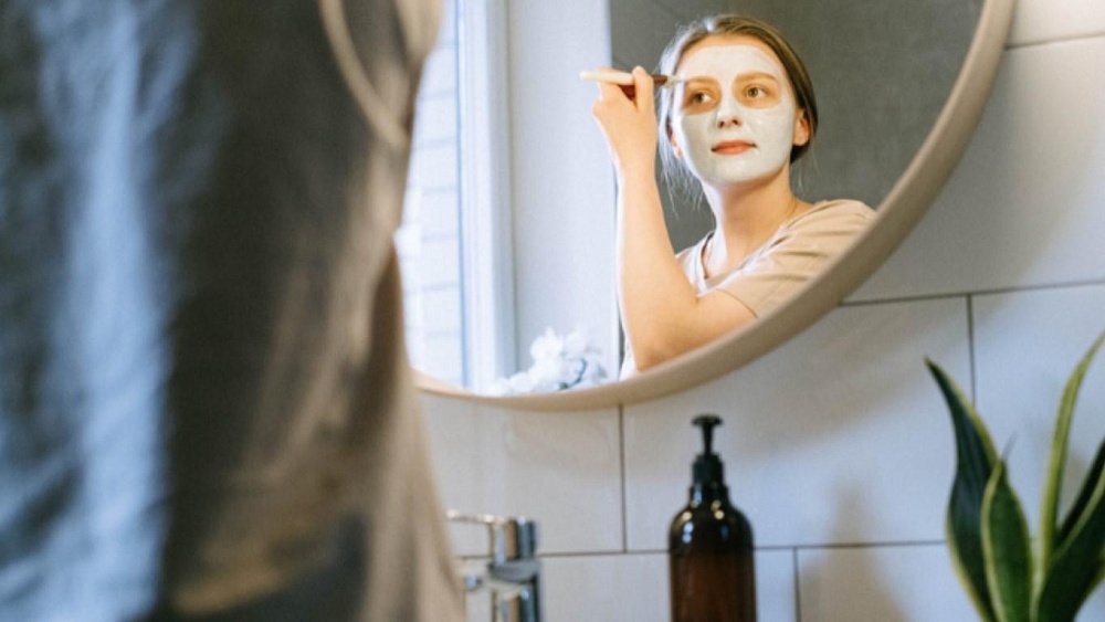 Этого нельзя делать при куперозе