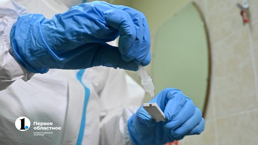 Коронавирусных пациентов в Челябинской области начнут выписывать без контрольных ПЦР‑тестов