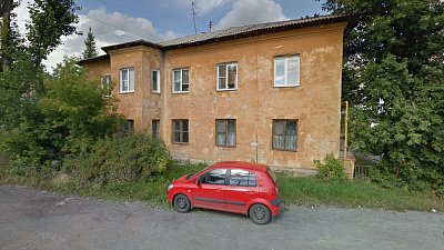 В старом квартале на Блюхера в Челябинске построят семь многоэтажек