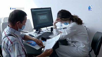 Карантин для контактных отменён