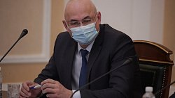 Ученые Челябинской области получат поддержку на исследование приоритетных для региона сфер