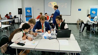 Популярные вакансии для научных работников