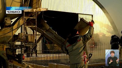 В Полетаево займутся компостированием органики