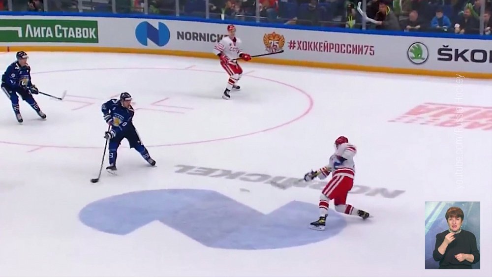 Обзор спортивных событий от 08.02.2022