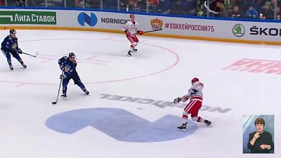 Обзор спортивных событий от 08.02.2022