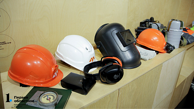 Челябинская область вошла в топ‑3 регионов Урала по росту промпроизводства