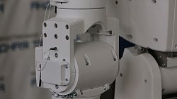 Магнитогорские ученые разработали нового робота для открытого космоса