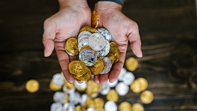 Правительство утвердило концепцию оборота криптовалют в России