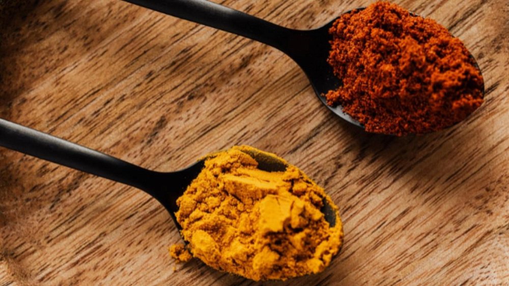 Польза паприки в рационе