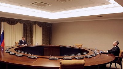 Почти 40% налогов в федеральный бюджет поступает от предприятий Урала