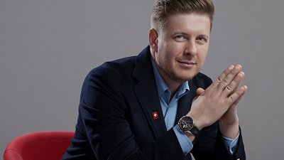 Вячеслав Куликов: «Из отечественных материалов у нас — только спирт и вата»