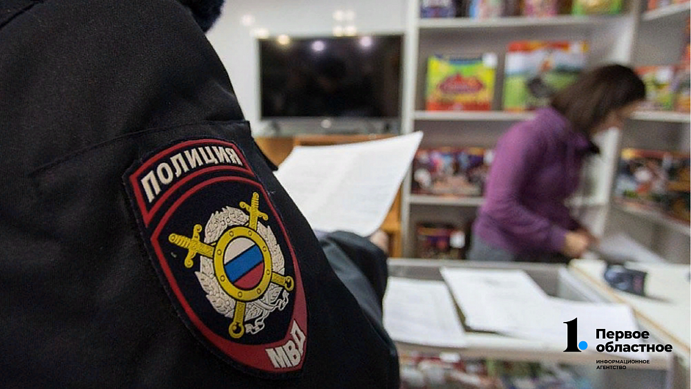 В Магнитогорске полицейские изъяли 600 бутылок контрафактного алкоголя