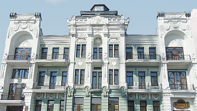 В Челябинской области краевед создал сайт памятников истории и культуры