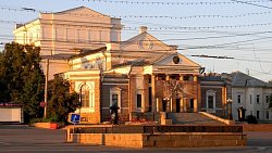 В Челябинской области краевед создал сайт памятников истории и культуры