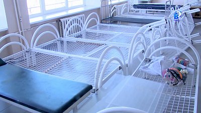 Корпус ГБ2 вернулся в состав Covid-госпиталя