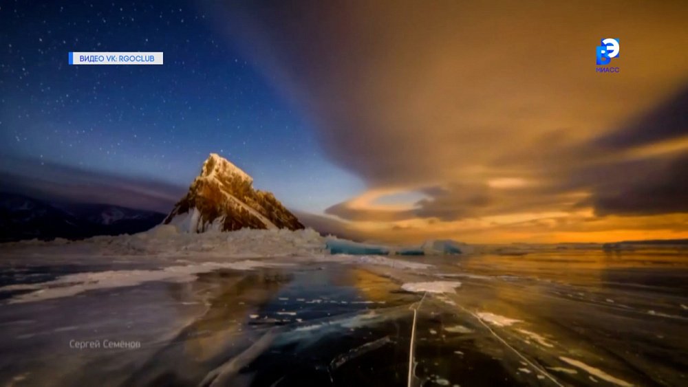 Конкурс «Самая красивая страна»