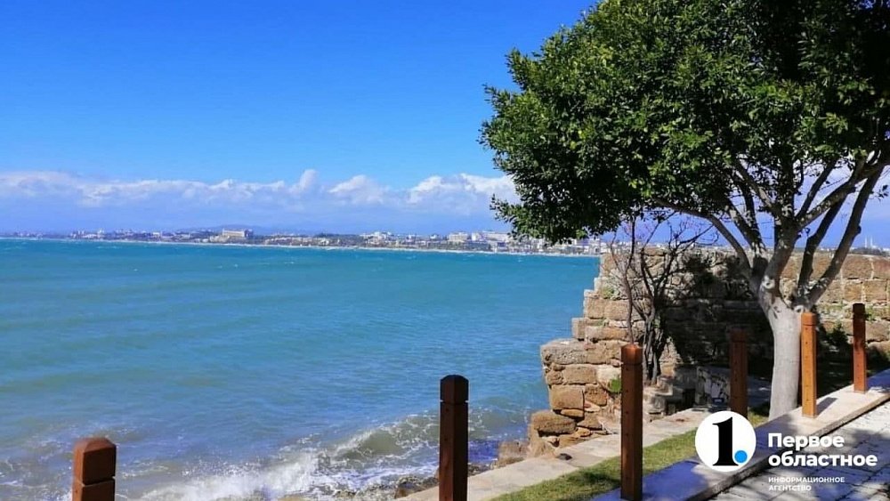 Туроператоры: путевки в Турцию на лето взлетят в цене весной 2022 года