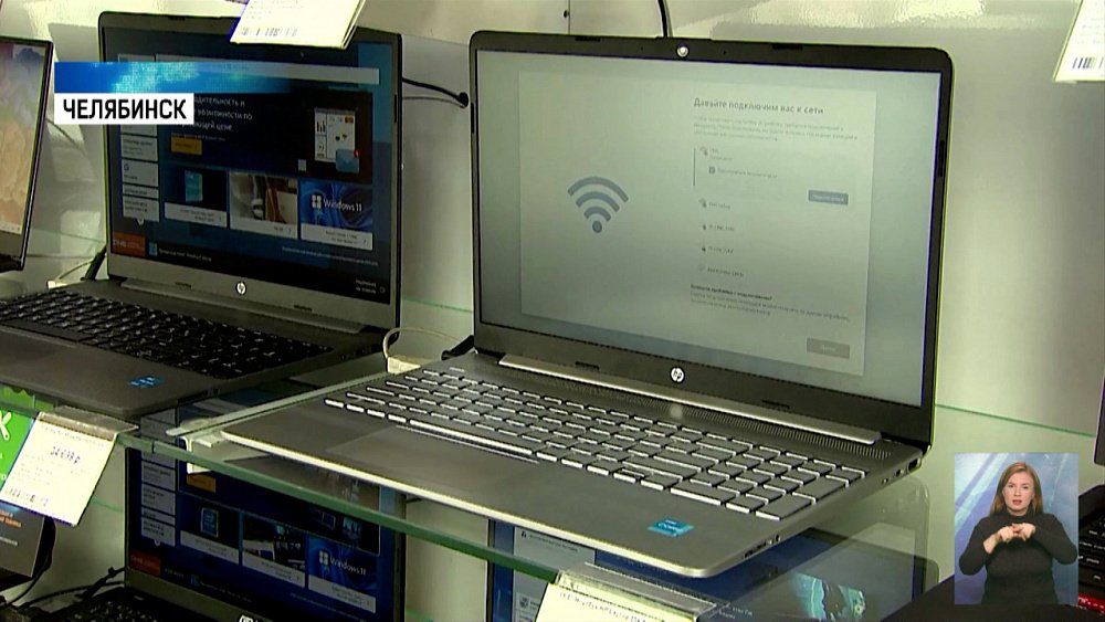 Россияне не представляют жизни без гаджетов