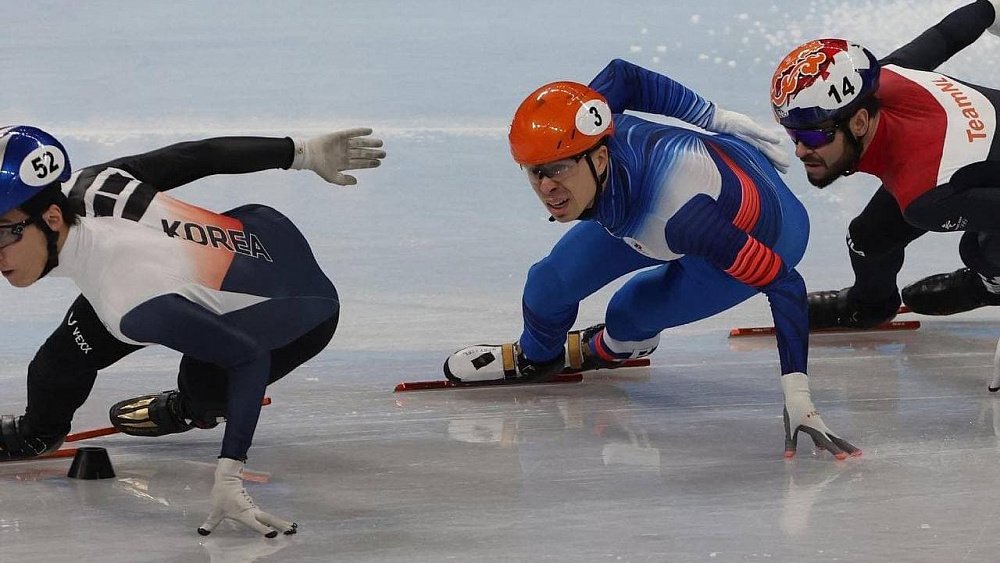 Россия на Олимпиаде: теряем позиции, но все еще лидеры по количеству завоеванных наград