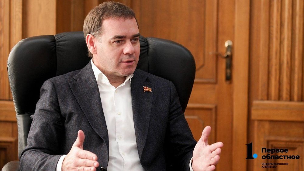 Депутаты Заксобрания Челябинской области разработают поправки в закон о местном самоуправлении