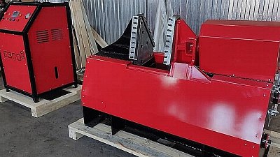 Златоустовское предприятие вышло на рынки Франции и Эстонии через маркетплейс