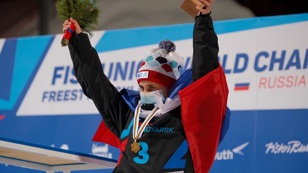 На Олимпийских играх — 2022 в Пекине состоится дебют одной из самых молодых участниц соревнований